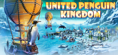 United Penguin Kingdom banner image