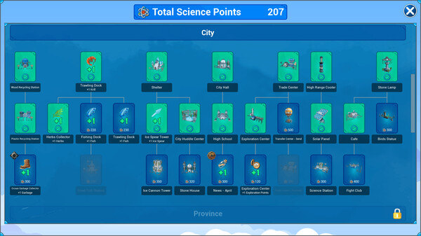 United Penguin Kingdom screenshot 6
