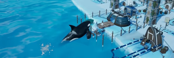 United Penguin Kingdom: Huddle up video 3