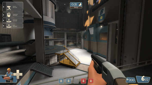 Team Fortress 2 Legacy