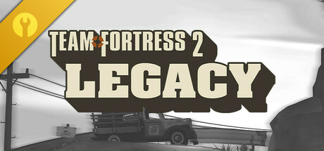 Team Fortress 2 Legacy cover art