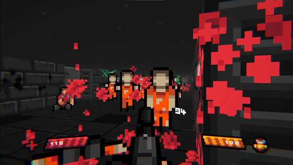 Brotherhood game for windows Pc 1