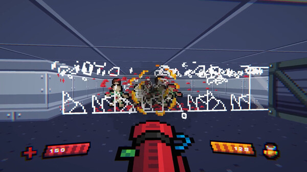 Brotherhood game for Linux 1