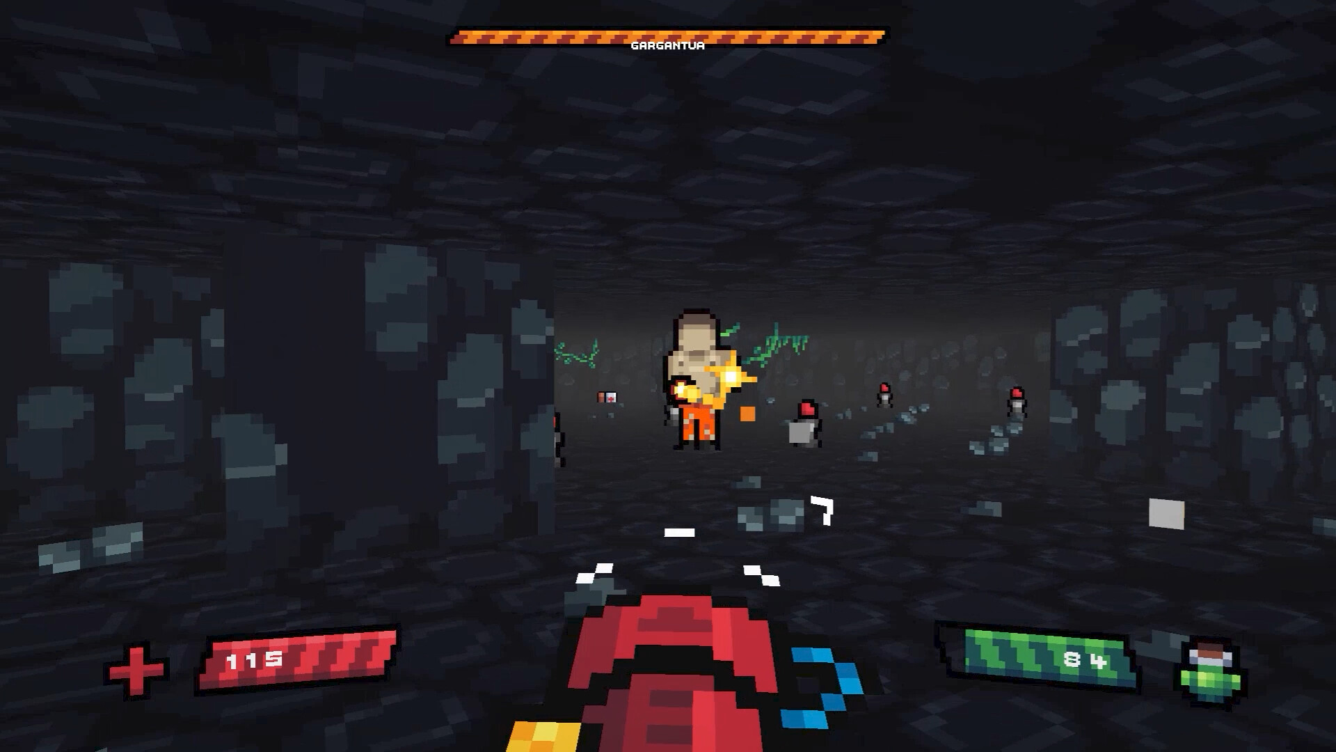 Brotherhood screenshot 10