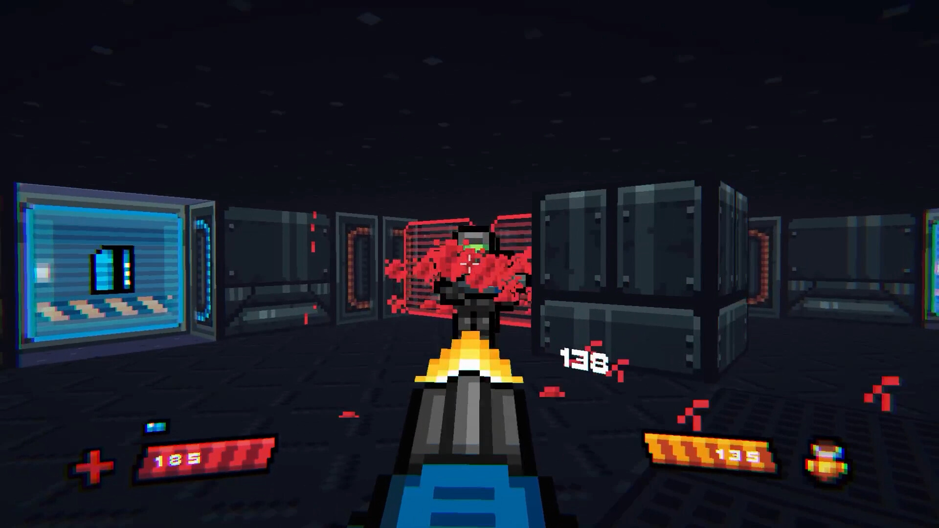 Brotherhood screenshot 9
