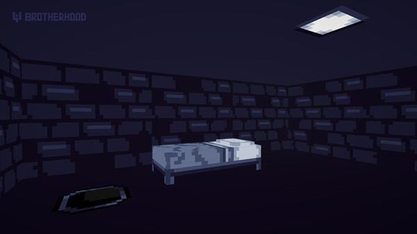 Brotherhood screenshot 3