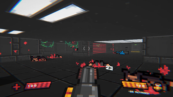 Brotherhood screenshot 4