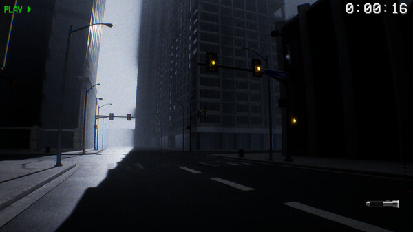 Sempiternal The Backrooms screenshot 6