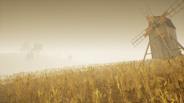 Sempiternal The Backrooms screenshot 3