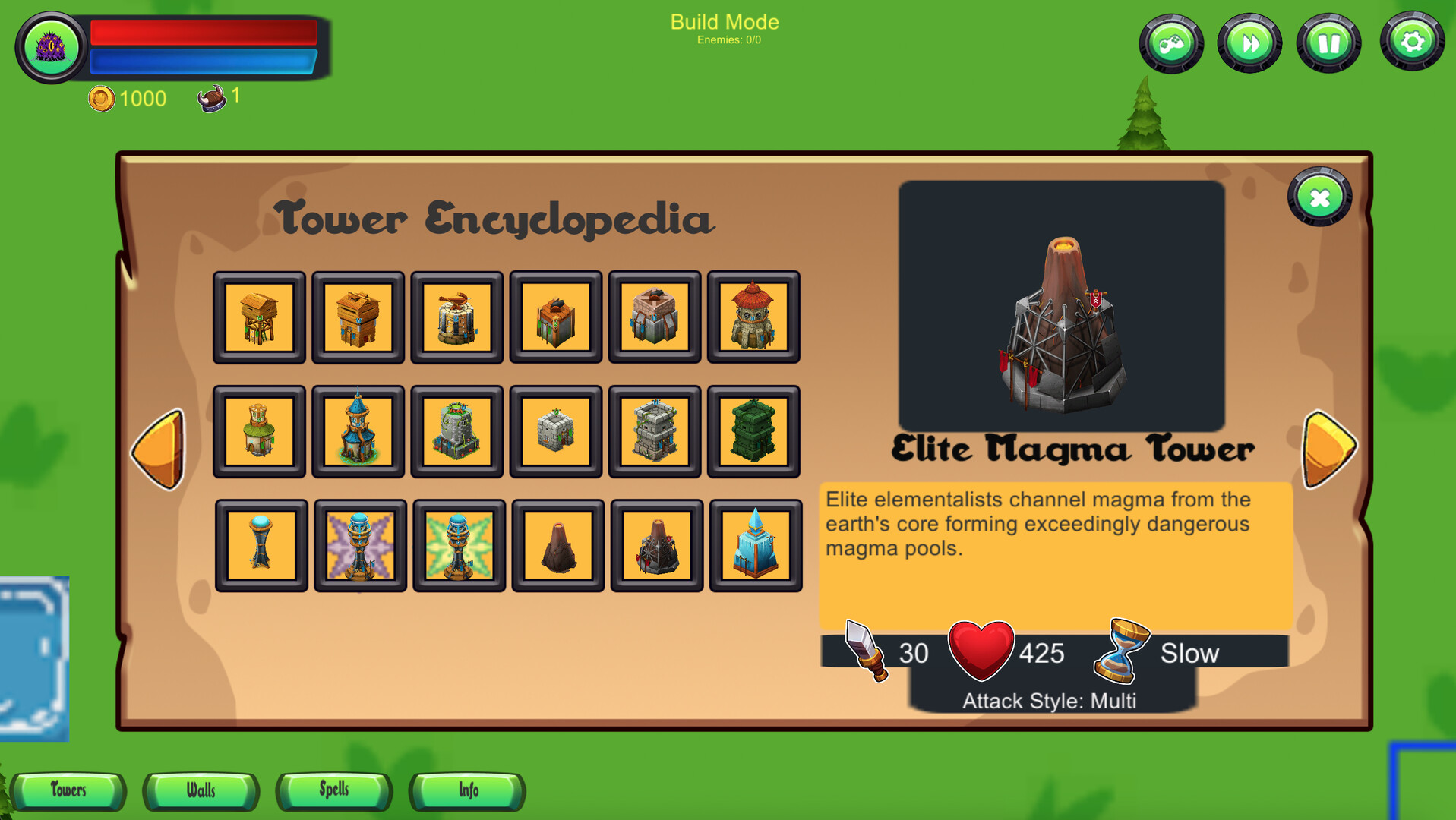 #6. Eye of the Void: Unleashed - Tower Defense (Steam) 作者: PerpetualOOMM