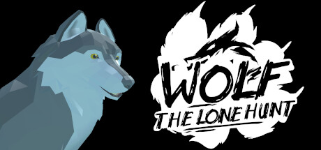 Wolf The Lone Hunt steam charts