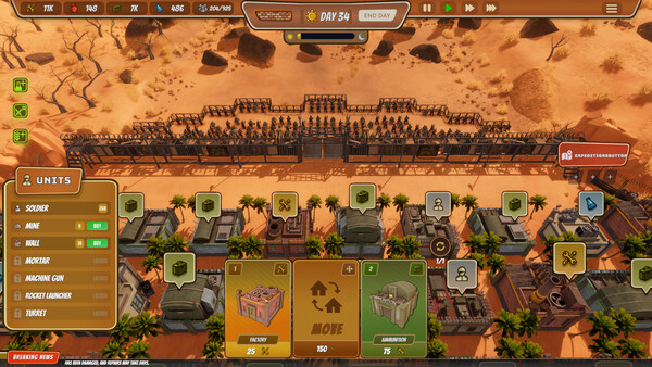 Screenshots