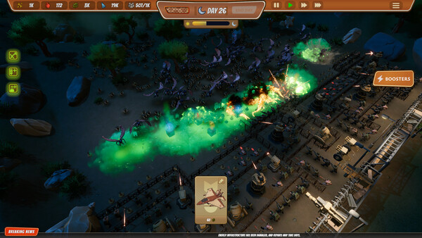Screenshots
