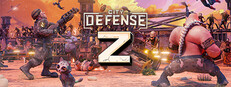 City Defense Z