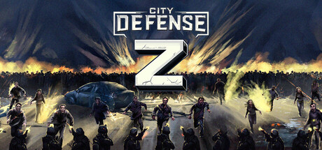 City Defense Z