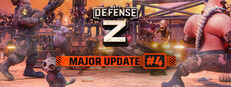 City Defense Z