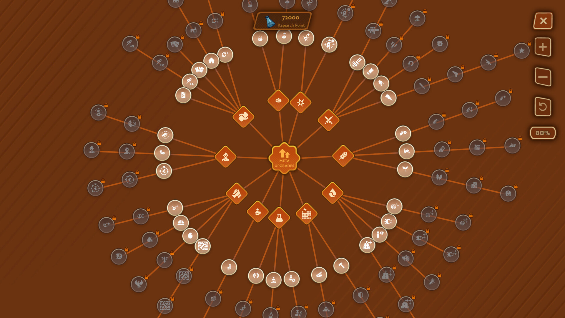 City Defense Z screenshot 13