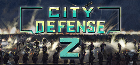 City Defense Z Cheat Engine/CT