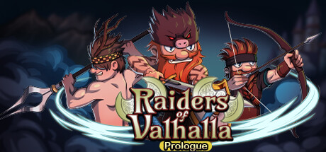 Raiders of Valhalla - Prologue Cheat Engine/CT