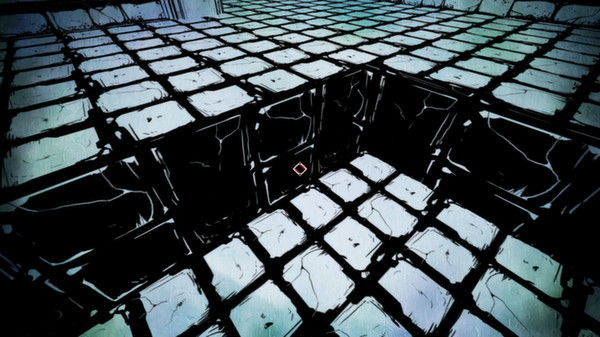 Screenshot z Paper Sorcerer