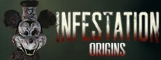 Infestation: Origins Banner