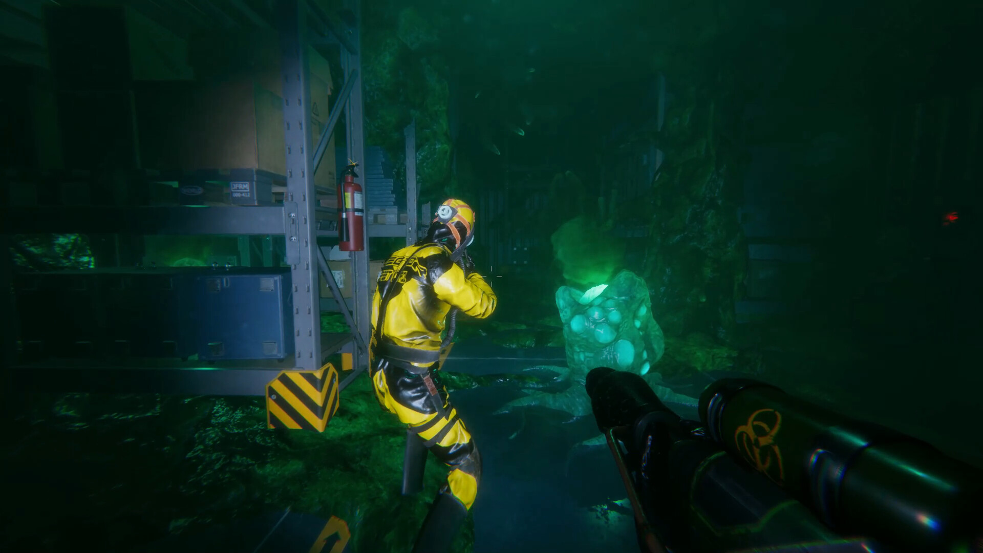 Find the best computers for Infestation: Origins