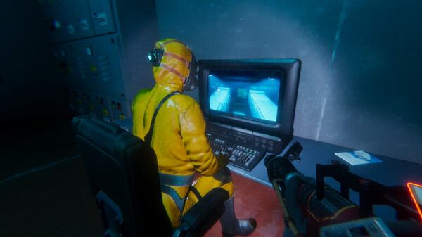 Infestation: Origins game for windows Pc 1