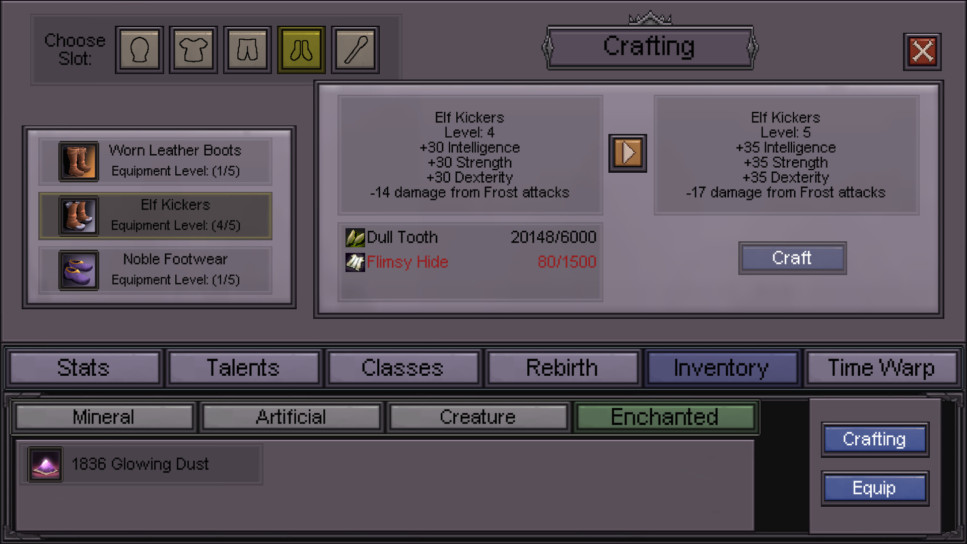#2. Cycle Idle RPG (Steam) 由: Leafcutter Studios