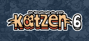 Ich beauftragte ein paar Katzen 6