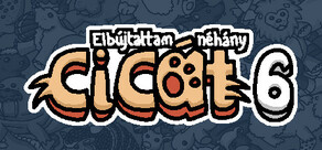 Elbújtattam néhány cicát 6