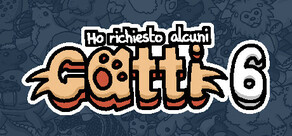 Ho richiesto alcuni gatti 6