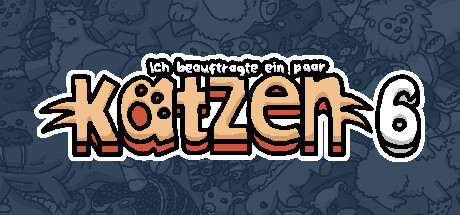  Ich beauftragte ein paar Katzen 6