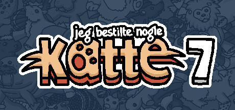 Jeg bestilte nogle katte 7