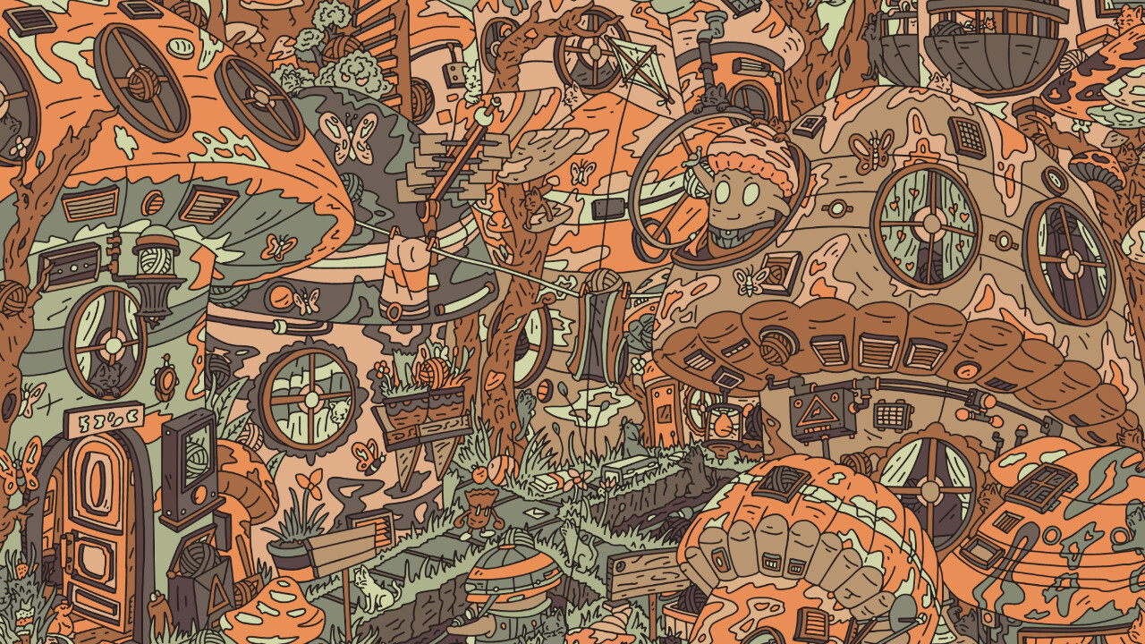 #6. I commissioned some cats 7 (Steam) 由: I commissioned some series