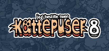 Jeg bestilte noen kattepuser 8