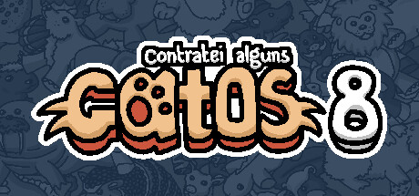 Contratei alguns gatos 8