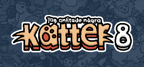 Jag anlitade några katter 8