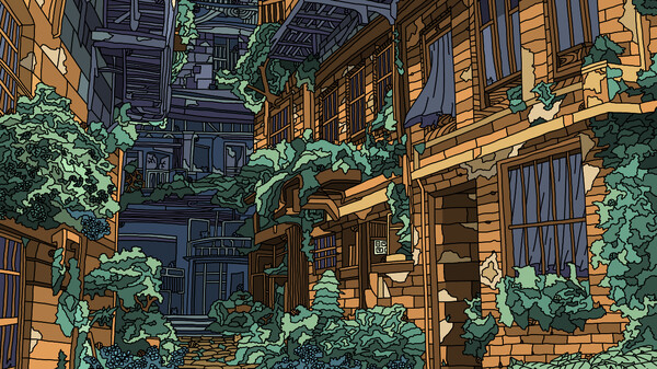Screenshot z I commissioned some cats 8