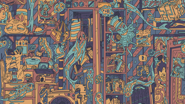 Screenshot z I commissioned some cats 8