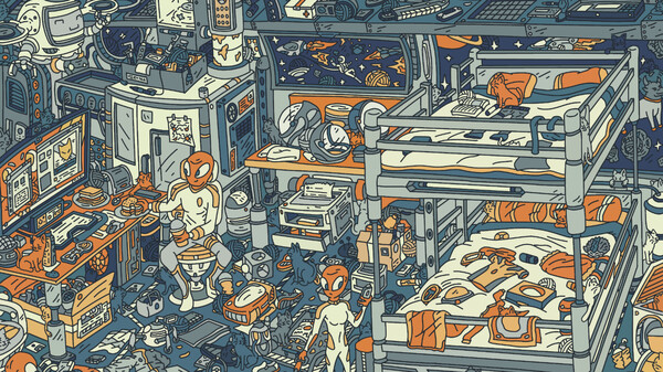 I commissioned some cats 8 screenshot 3