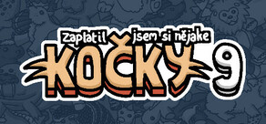  Zaplatil jsem si nějaké kočky 9