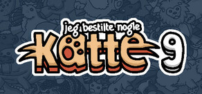 Jeg bestilte nogle katte 9