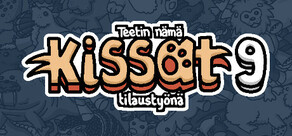 Teetin nämä kissat tilaustyönä 9
