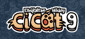 Elbújtattam néhány cicát 9