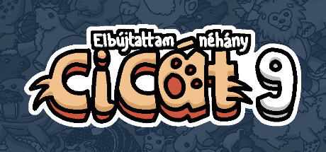 Elbújtattam néhány cicát 9