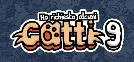 Ho richiesto alcuni gatti 9