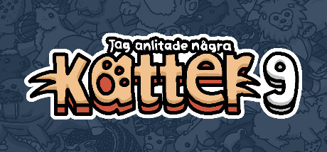 Jag anlitade några katter 9