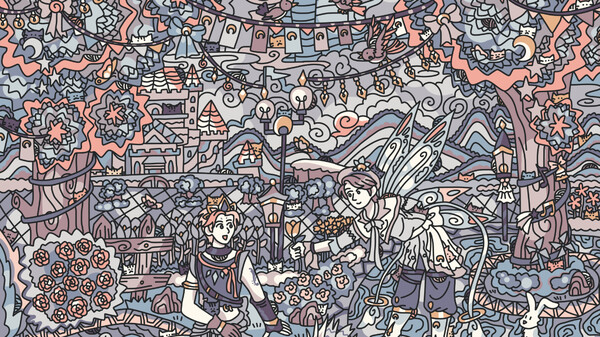 I commissioned some cats 9 screenshot 3