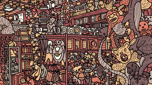 I commissioned some cats 9 screenshot 6