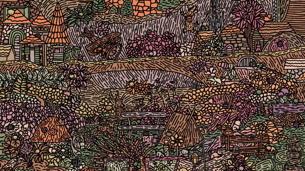 Screenshot z I commissioned some cats 9